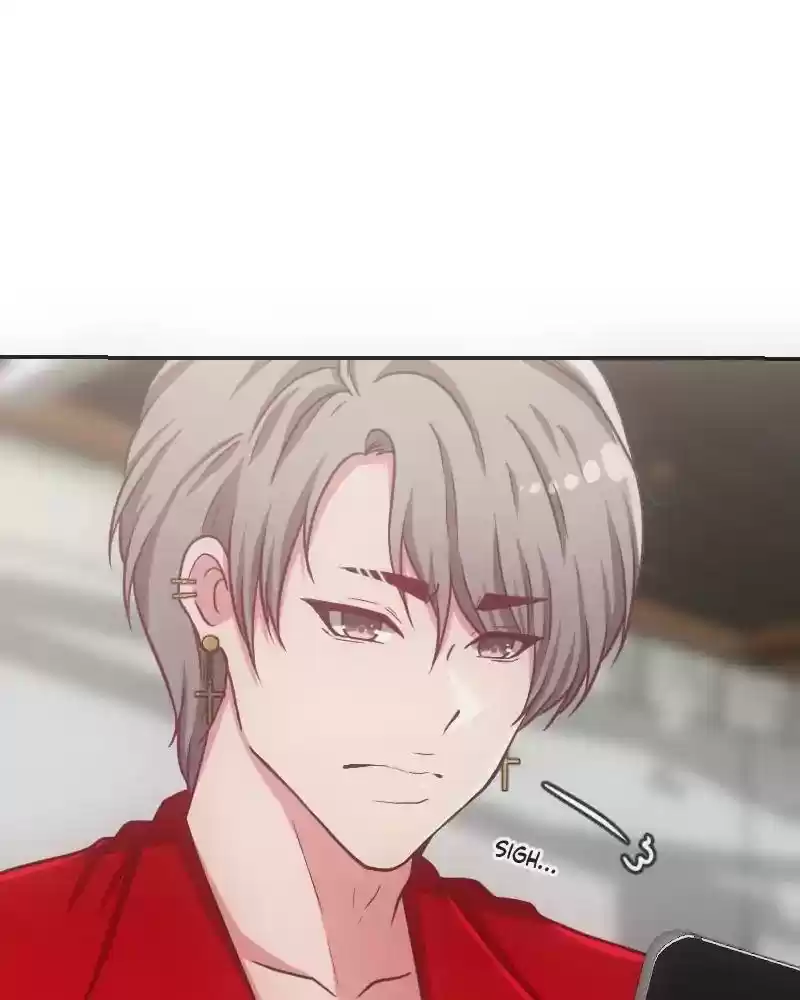 Age Matters Chapter 77: