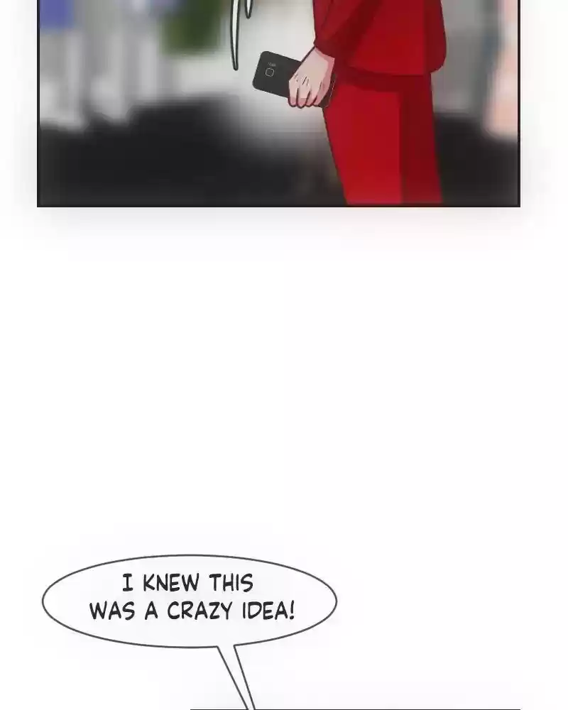 Age Matters Chapter 77: