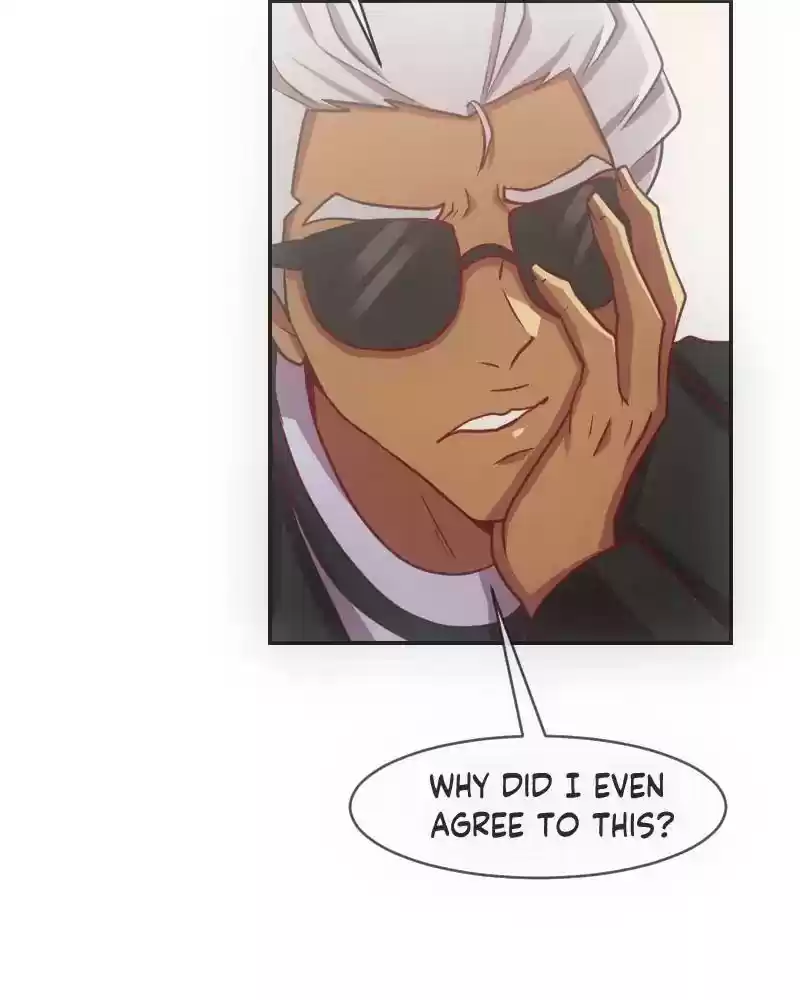 Age Matters Chapter 77: