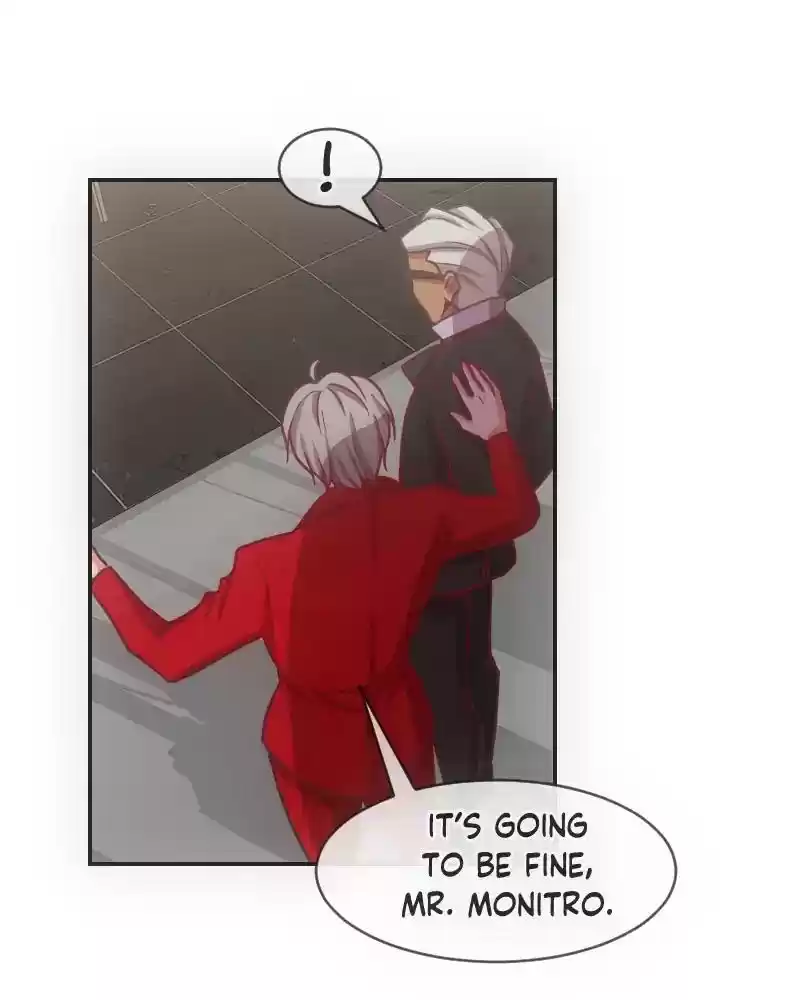 Age Matters Chapter 77: