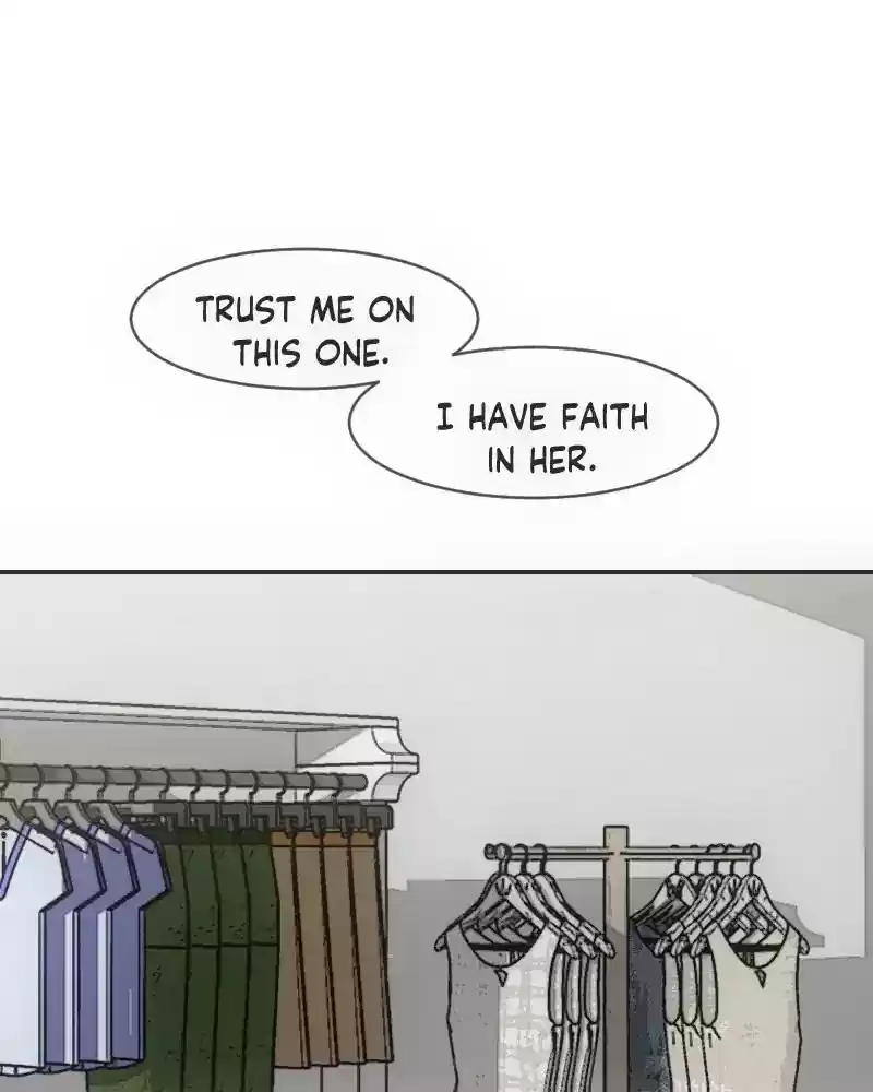 Age Matters Chapter 77: