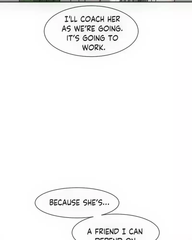 Age Matters Chapter 77: