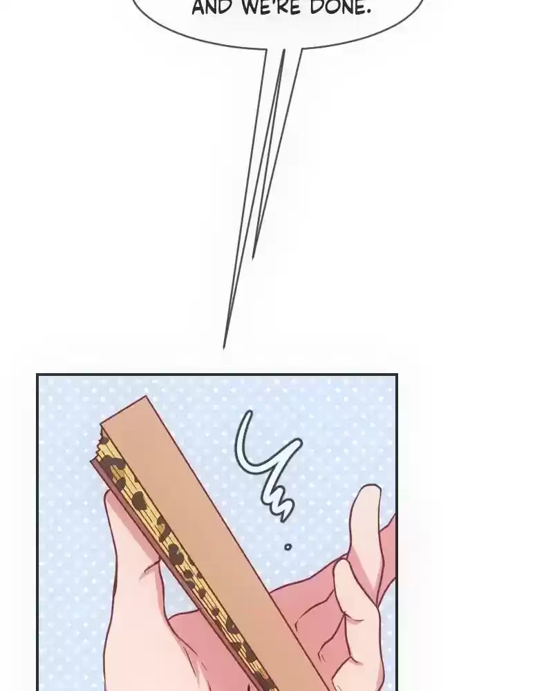 Age Matters Chapter 77: