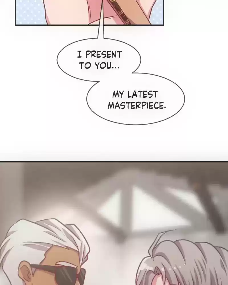 Age Matters Chapter 77: