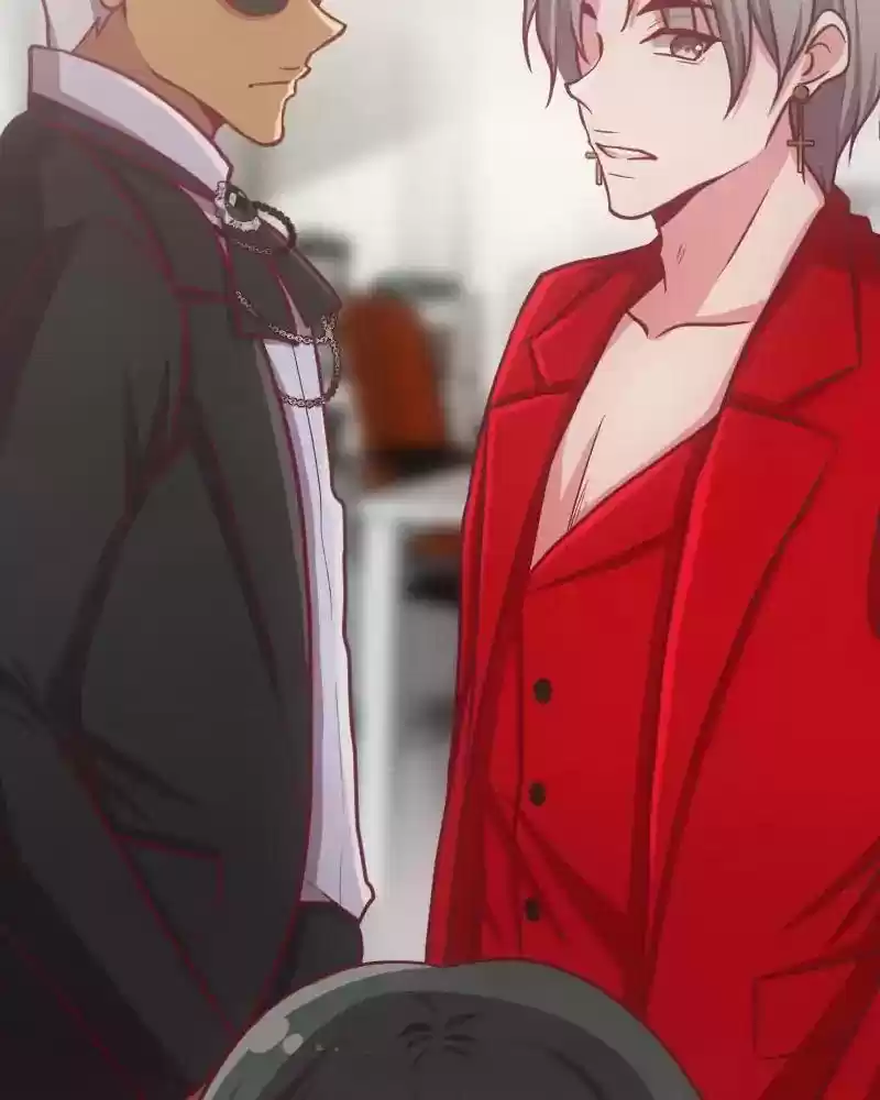 Age Matters Chapter 77: