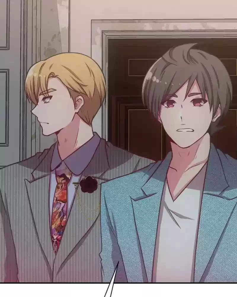 Age Matters Chapter 78: