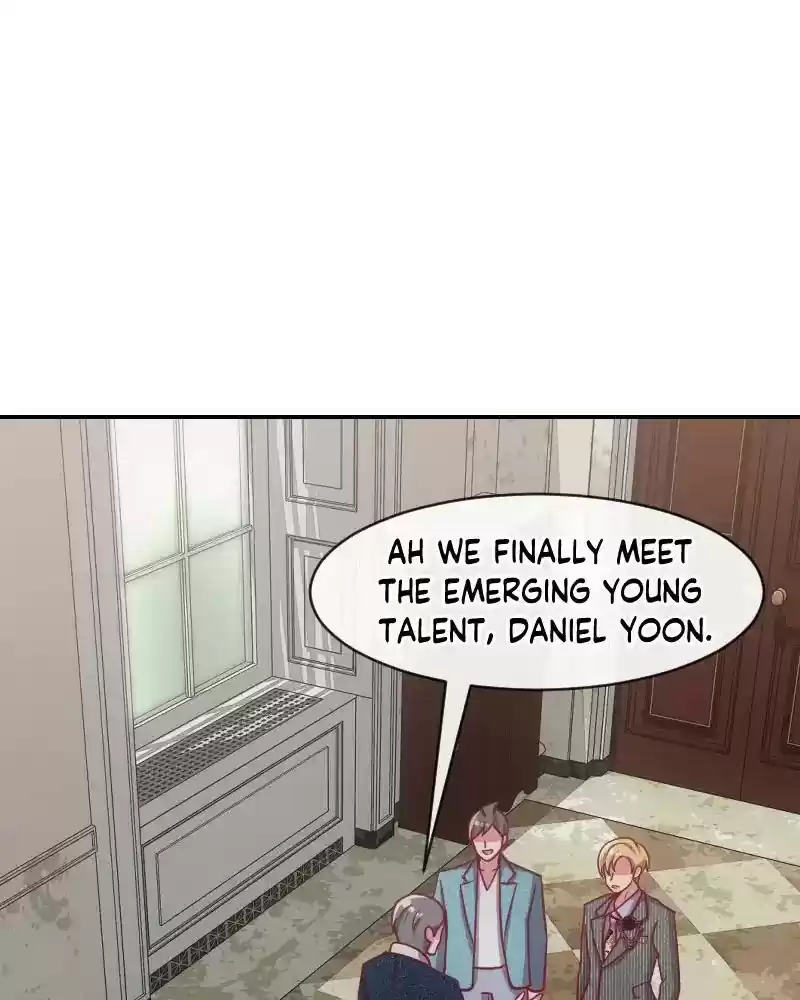 Age Matters Chapter 78: