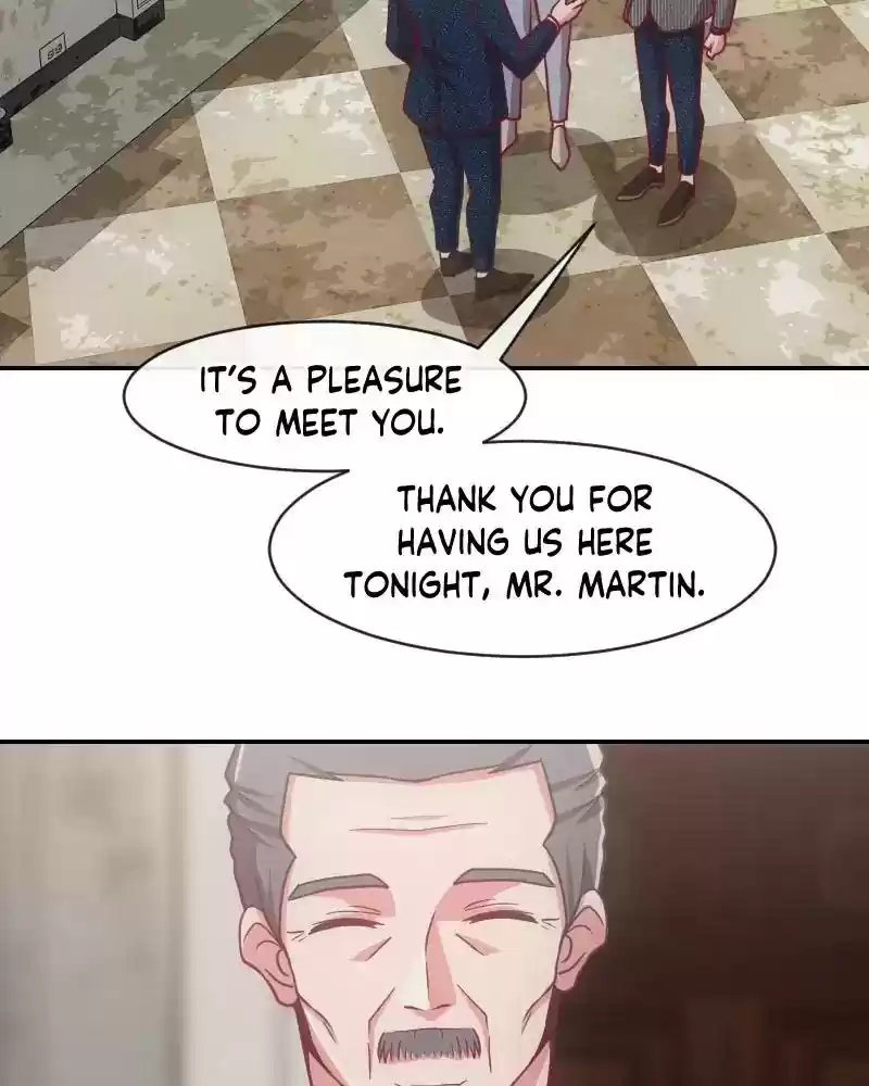 Age Matters Chapter 78: