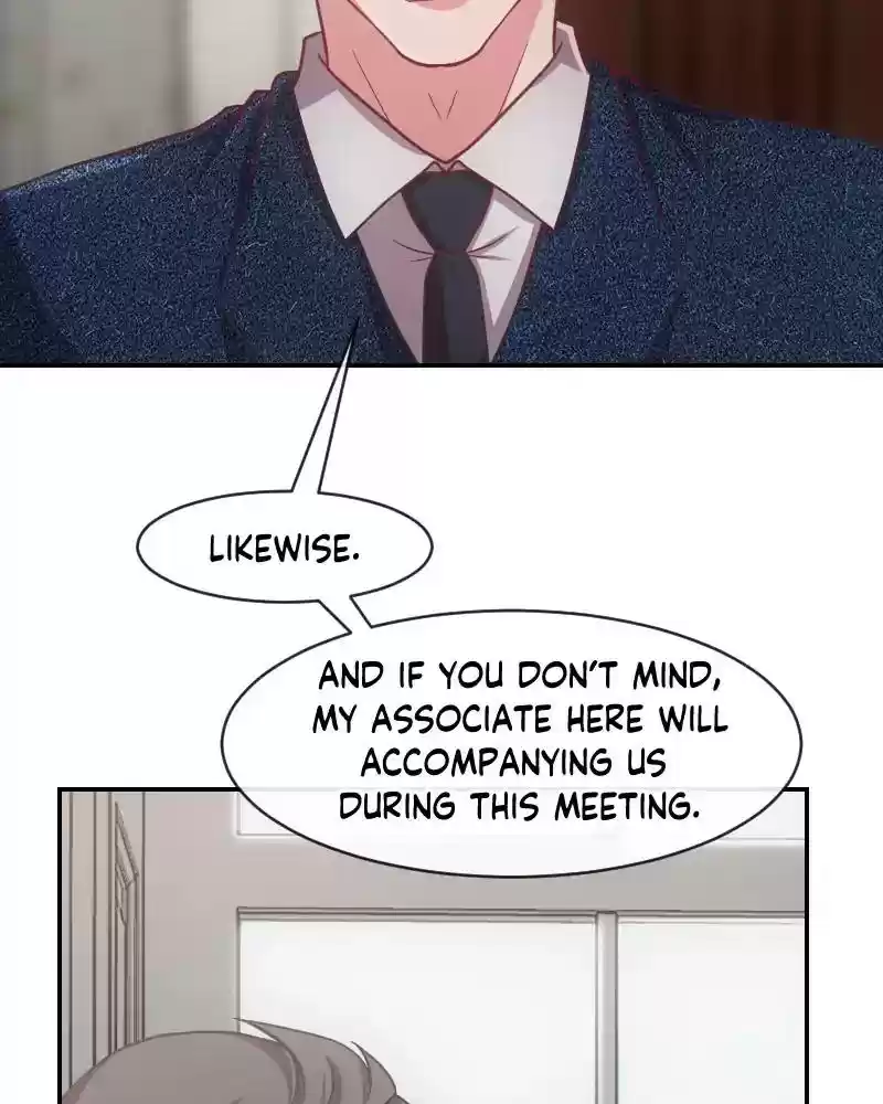 Age Matters Chapter 78: