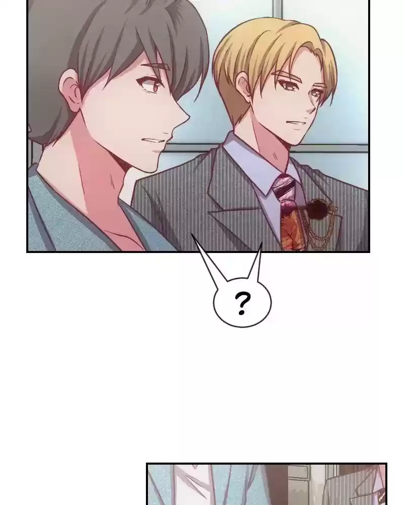 Age Matters Chapter 78: