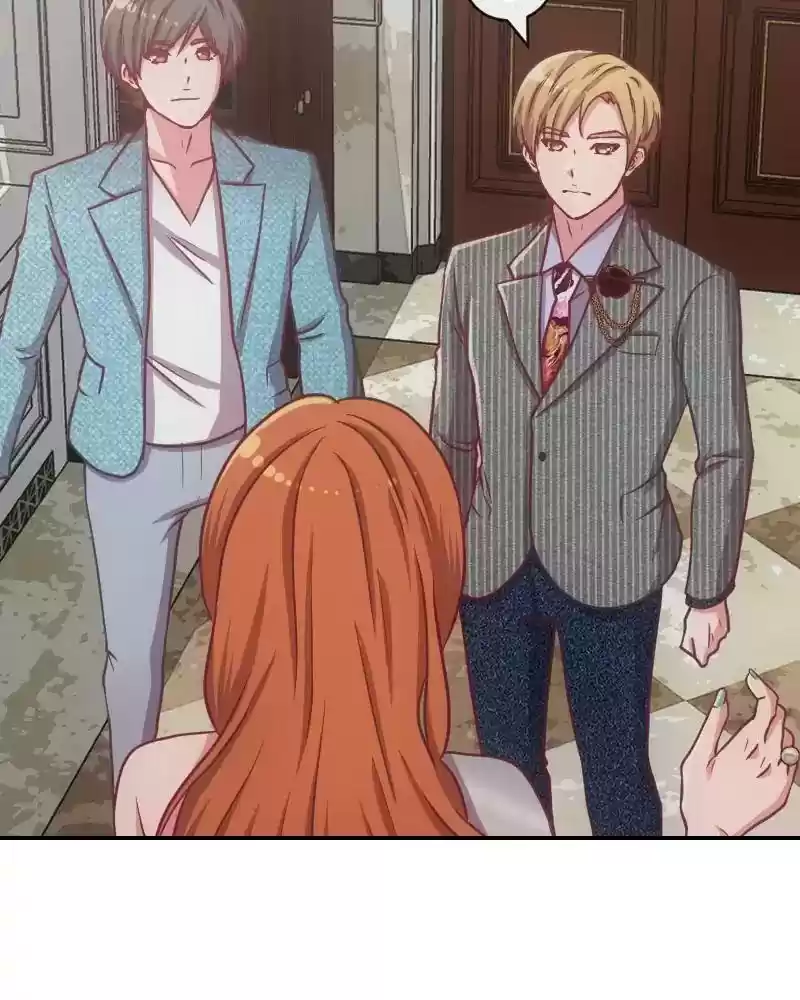 Age Matters Chapter 78: