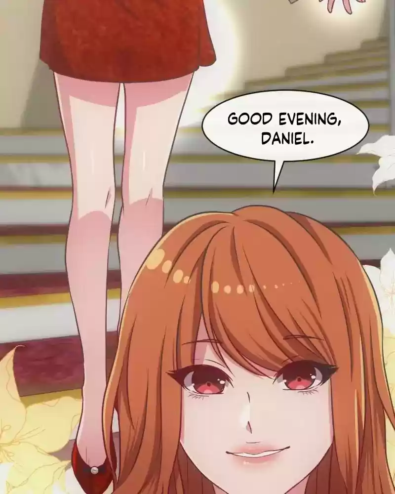 Age Matters Chapter 78: