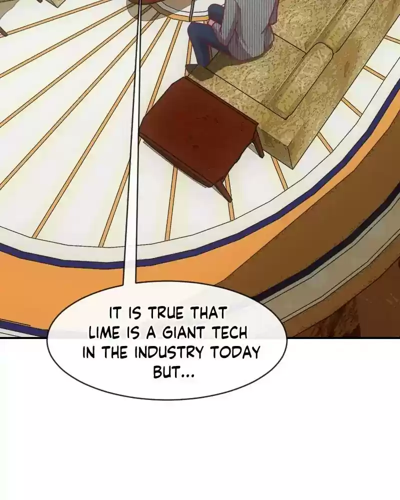 Age Matters Chapter 78: