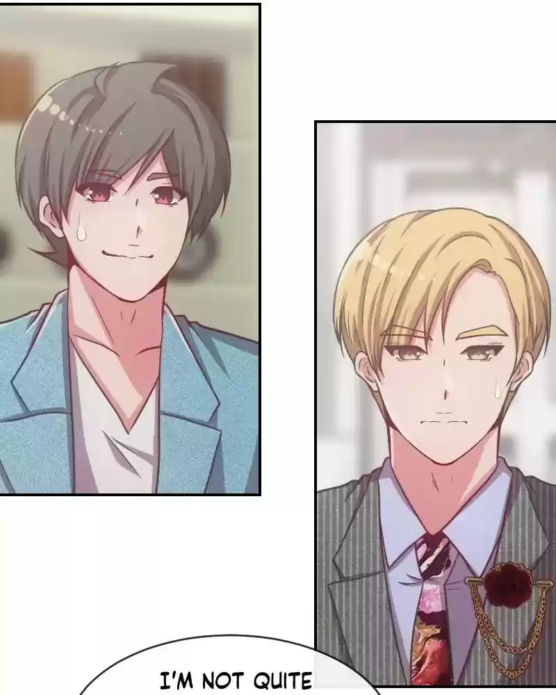 Age Matters Chapter 78: