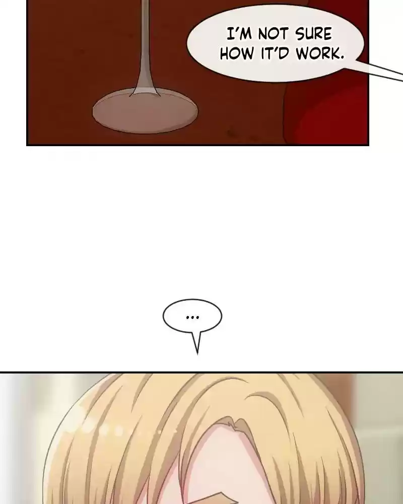 Age Matters Chapter 78: