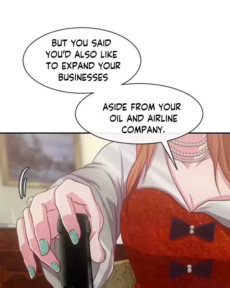 Age Matters Chapter 78: