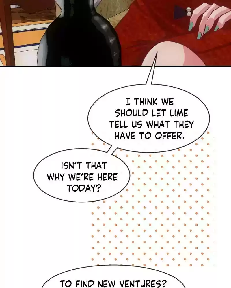 Age Matters Chapter 78: