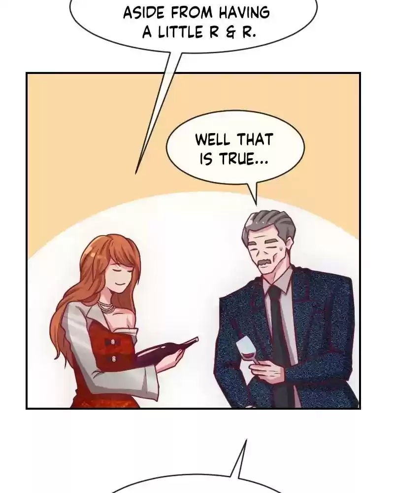 Age Matters Chapter 78: