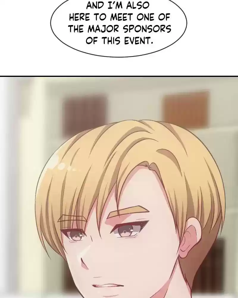 Age Matters Chapter 78: