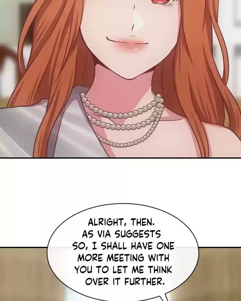 Age Matters Chapter 78: