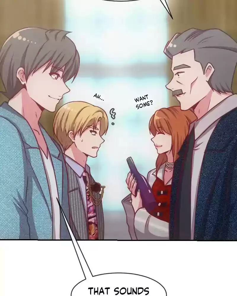 Age Matters Chapter 78: