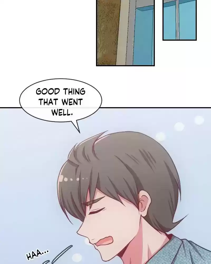 Age Matters Chapter 78: