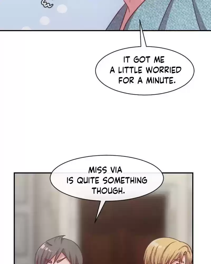 Age Matters Chapter 78: