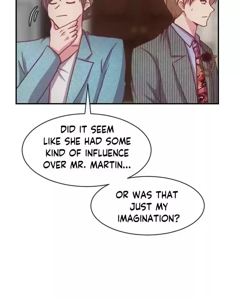 Age Matters Chapter 78: