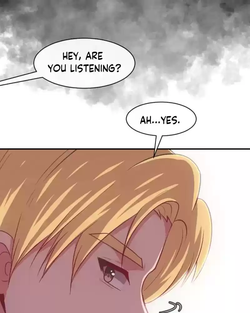 Age Matters Chapter 78: