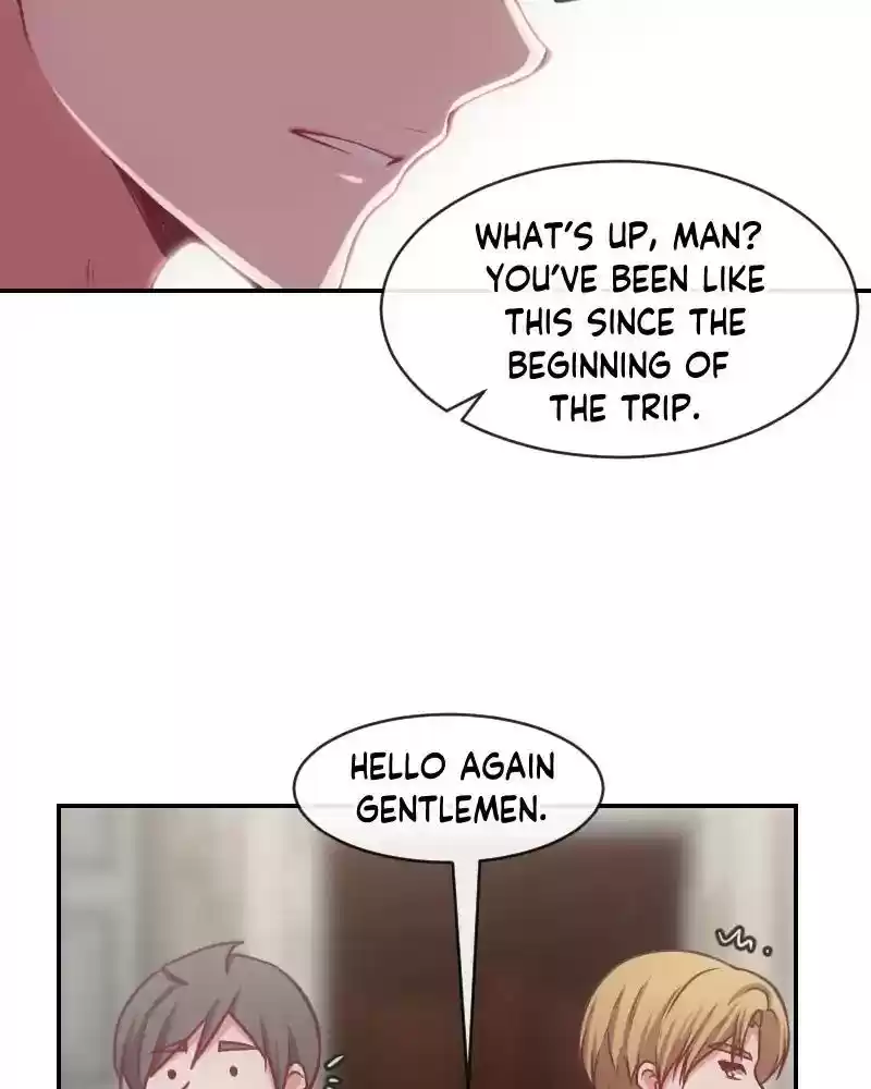 Age Matters Chapter 78: