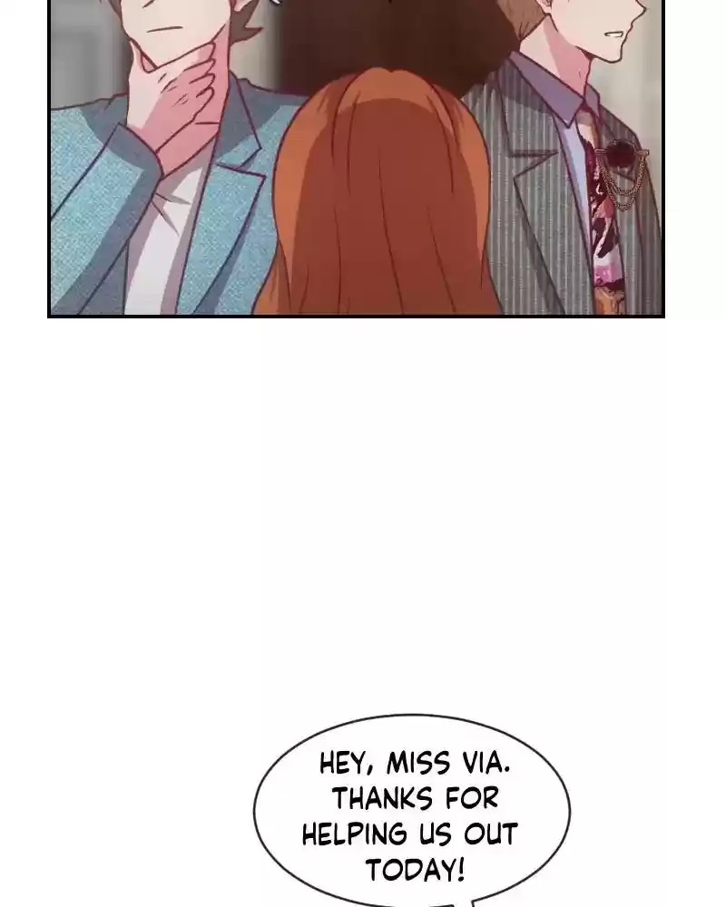 Age Matters Chapter 78: