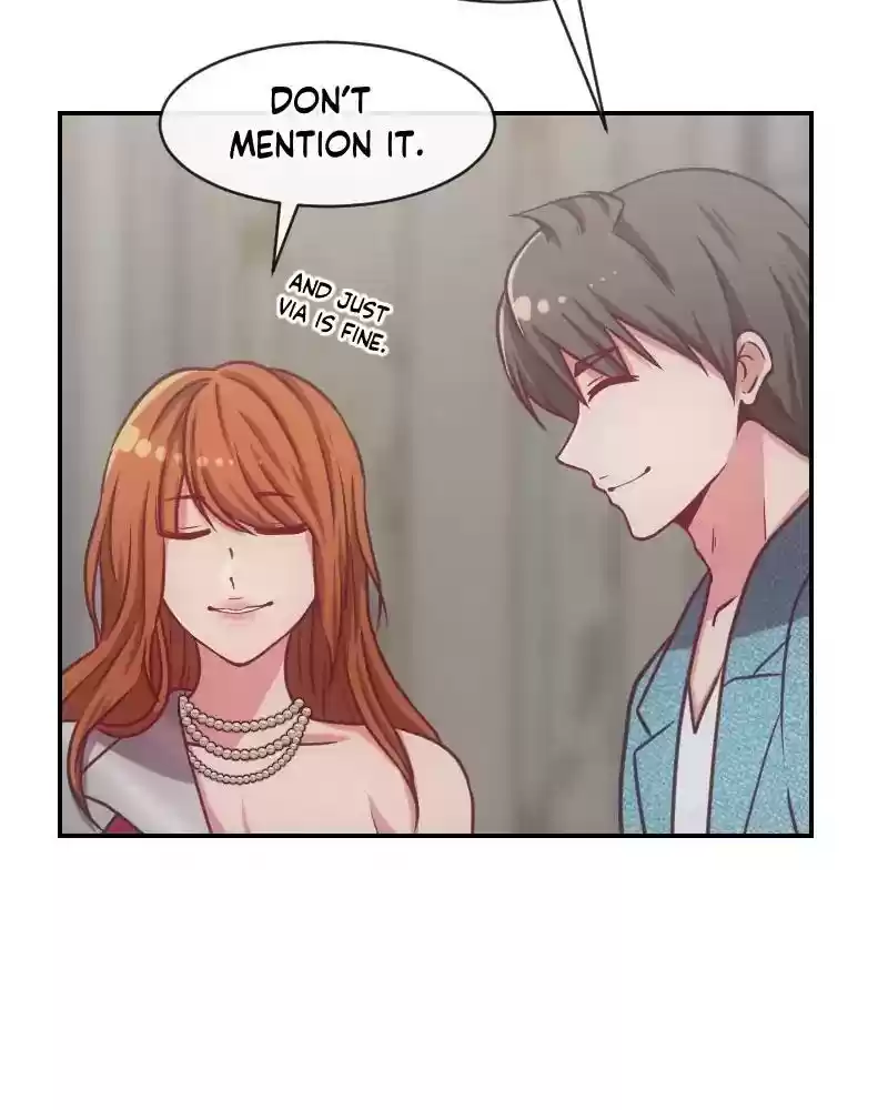 Age Matters Chapter 78: