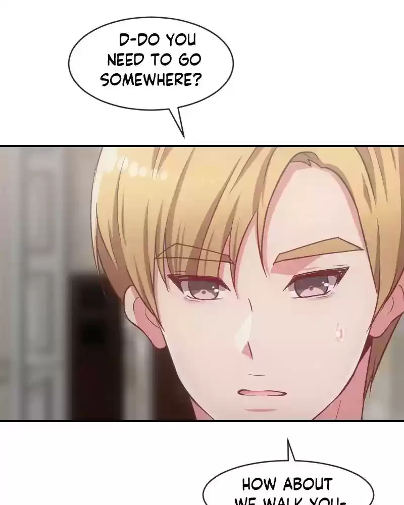 Age Matters Chapter 78: