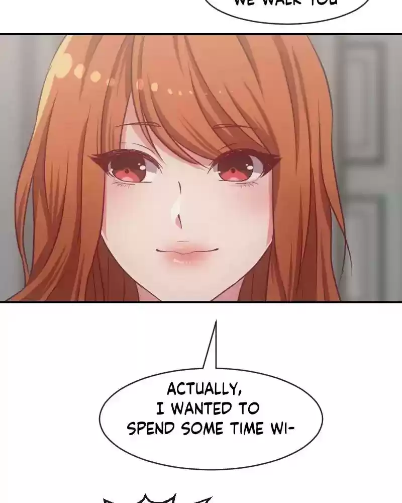 Age Matters Chapter 78: