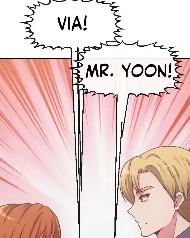 Age Matters Chapter 78: