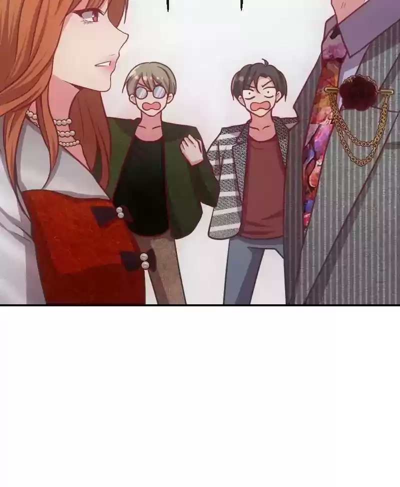 Age Matters Chapter 78: