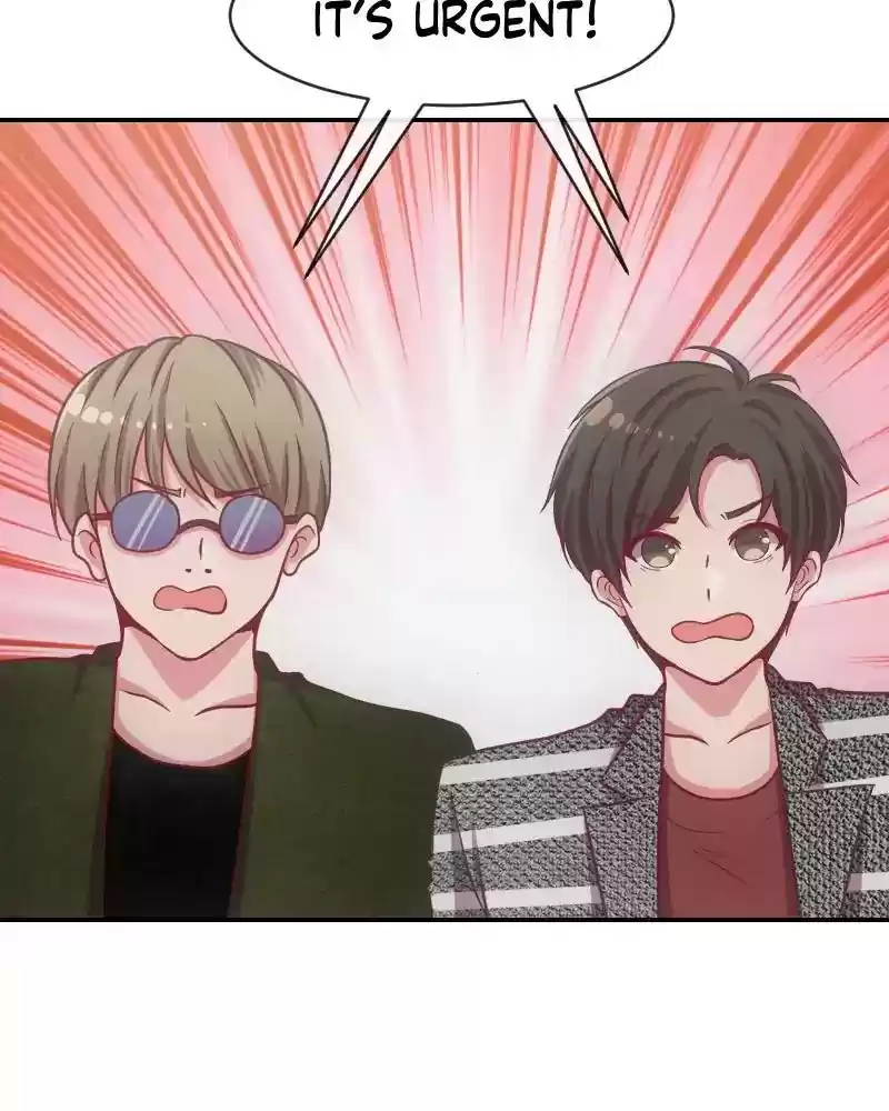 Age Matters Chapter 78: