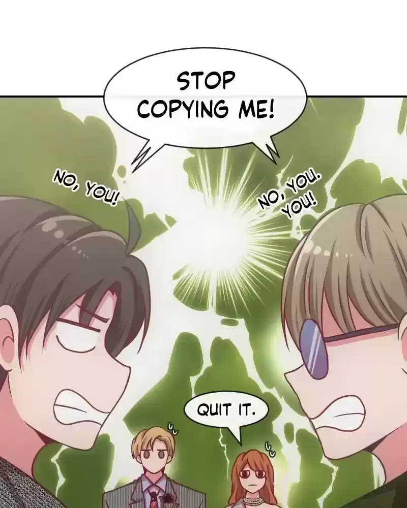 Age Matters Chapter 78: