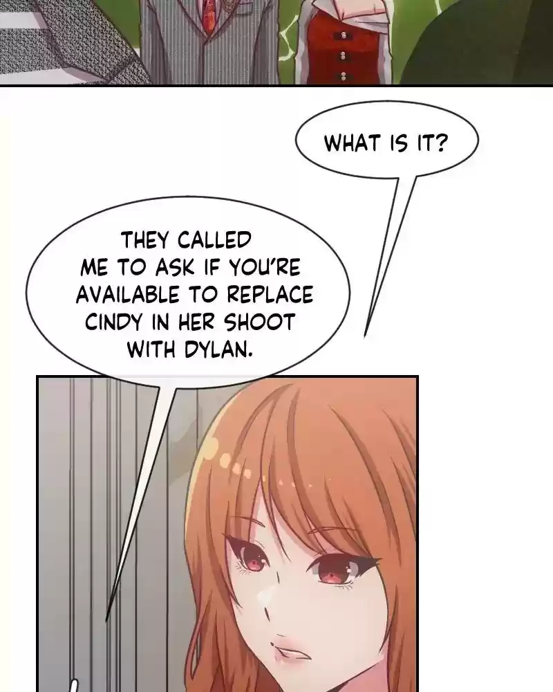 Age Matters Chapter 78: