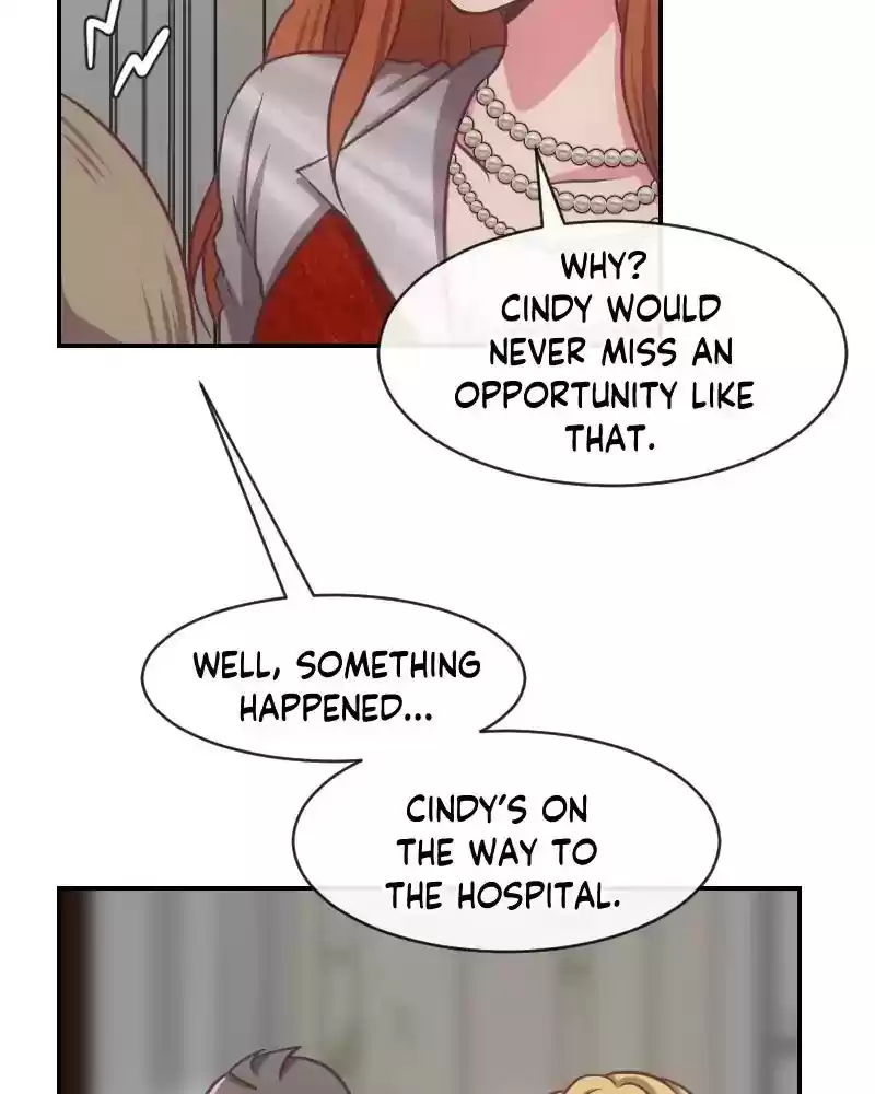 Age Matters Chapter 78: