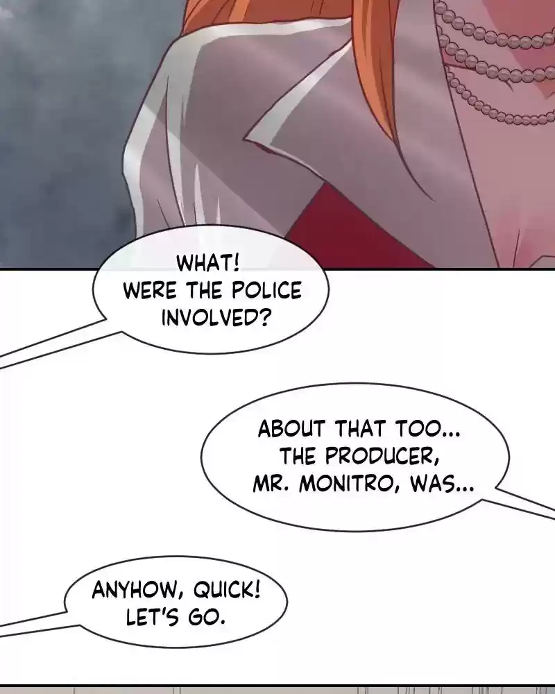 Age Matters Chapter 78: