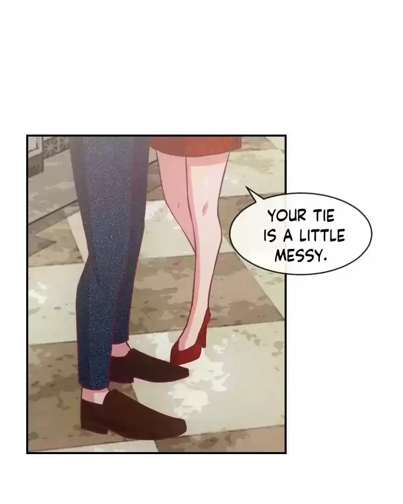 Age Matters Chapter 78: