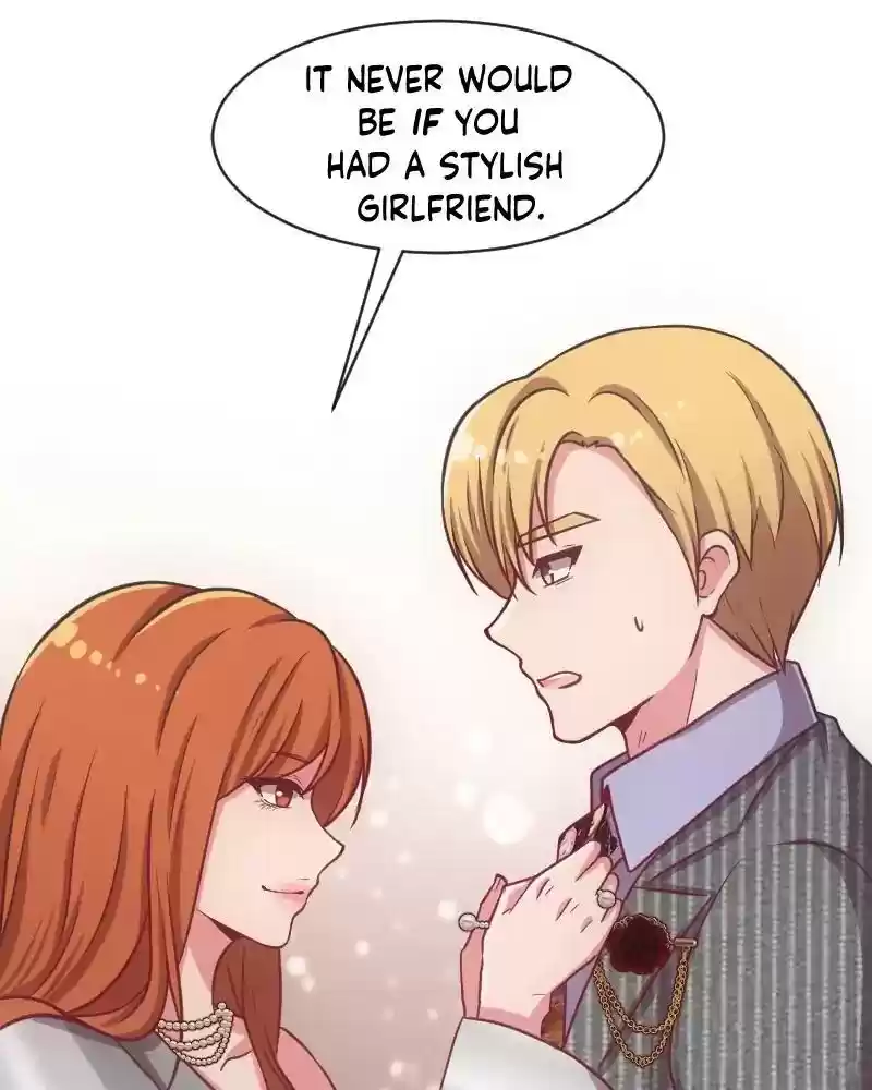 Age Matters Chapter 78: