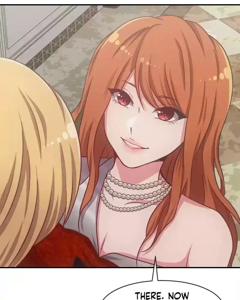 Age Matters Chapter 78: