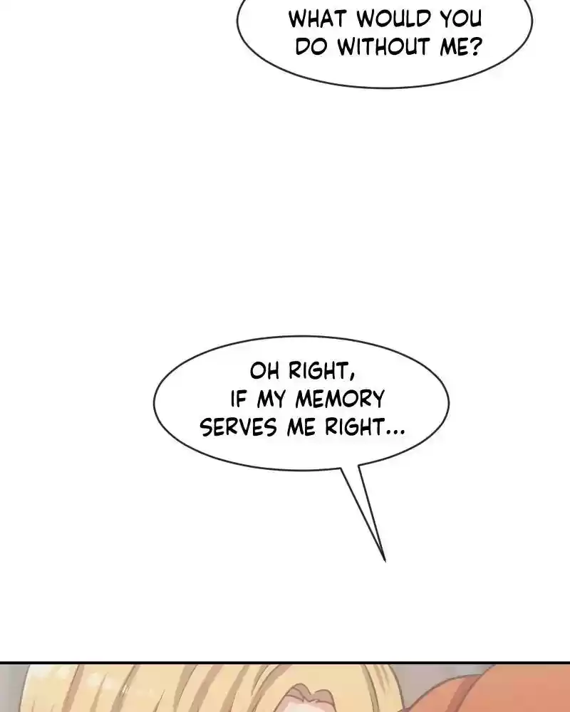 Age Matters Chapter 78: