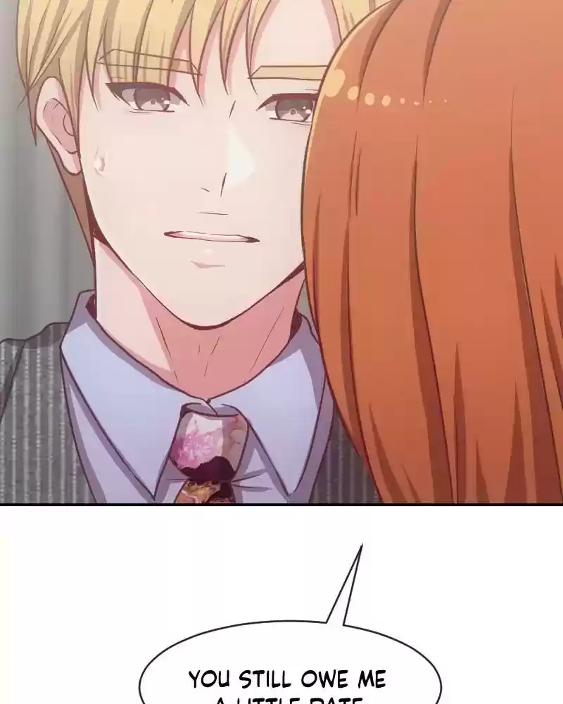 Age Matters Chapter 78: