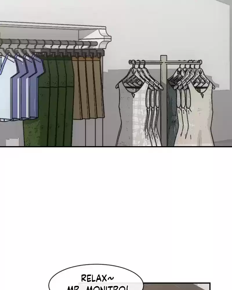 Age Matters Chapter 78: