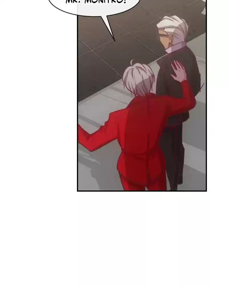 Age Matters Chapter 78: