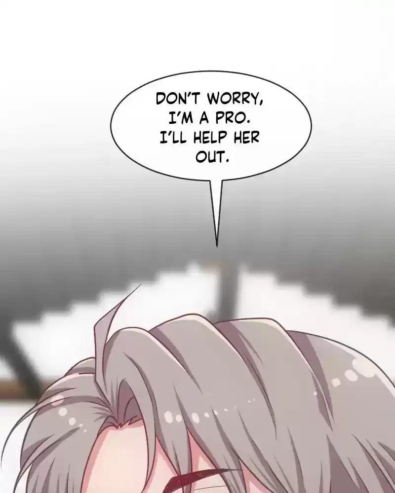 Age Matters Chapter 78: