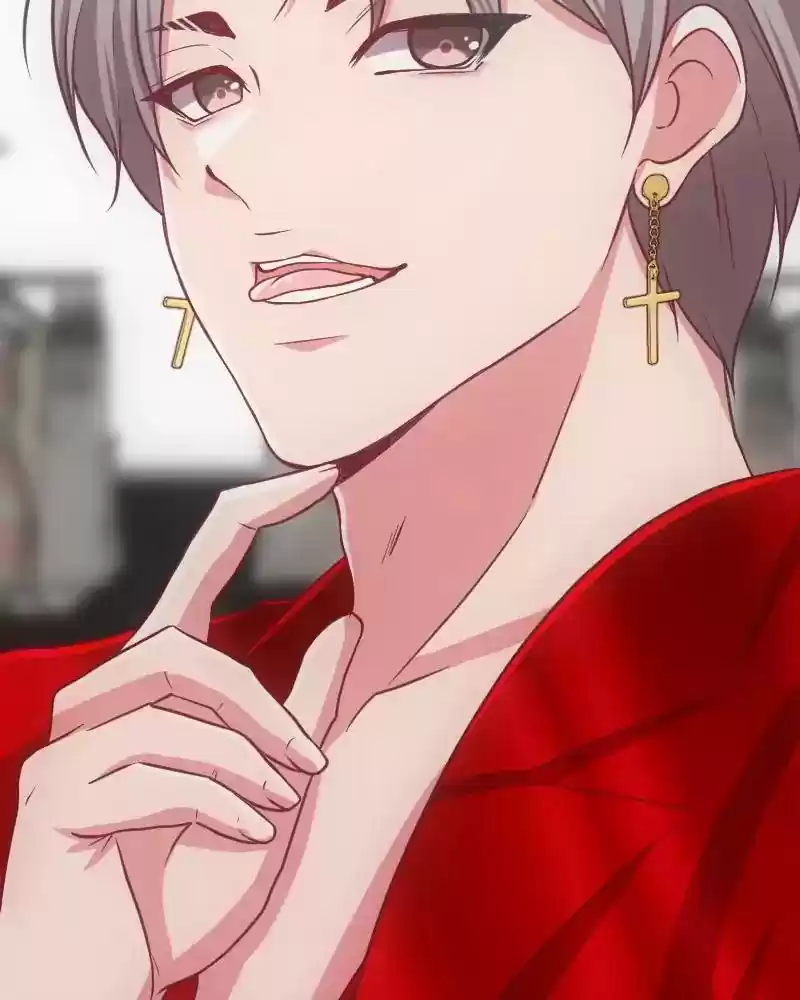 Age Matters Chapter 78: